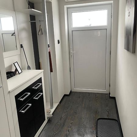 Apartman Vera Pardubice Luaran gambar