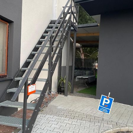Apartman Vera Pardubice Luaran gambar