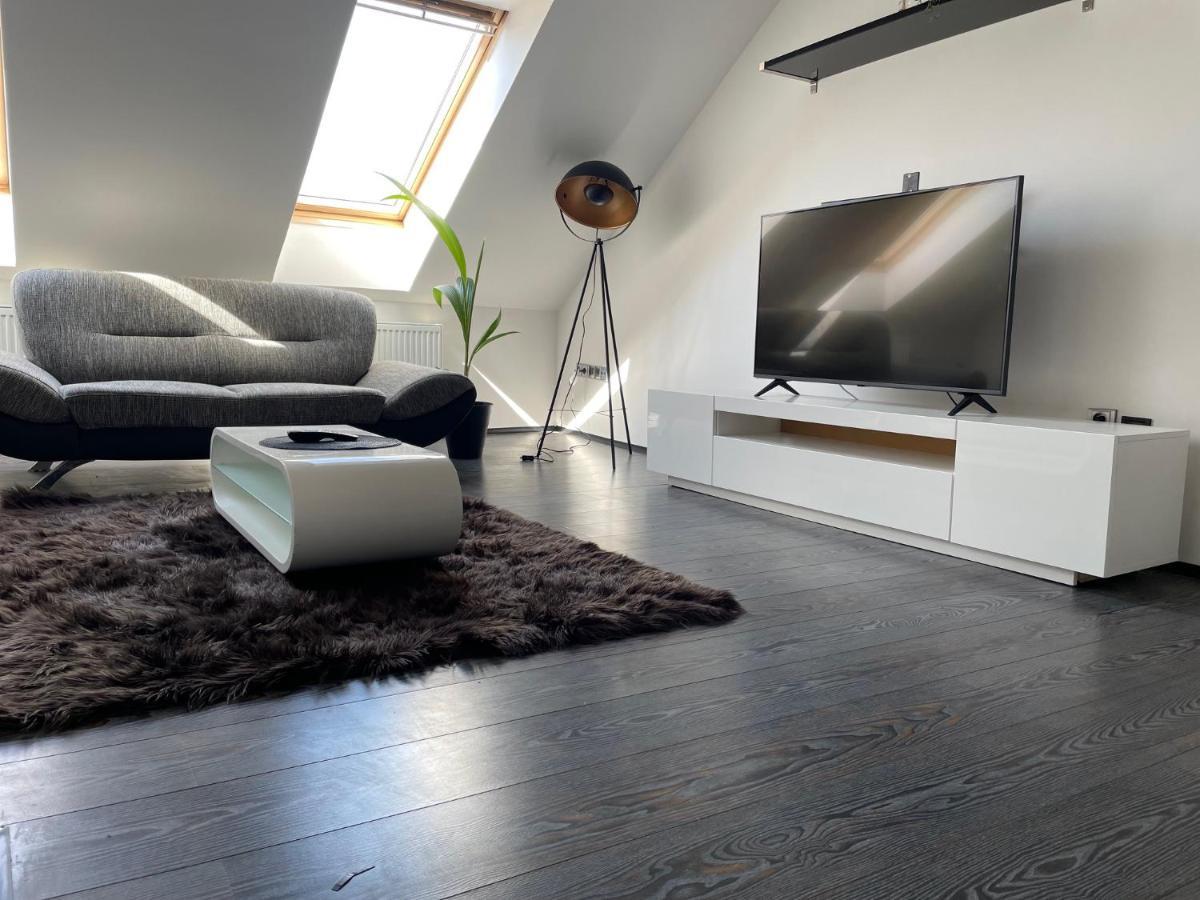 Apartman Vera Pardubice Luaran gambar