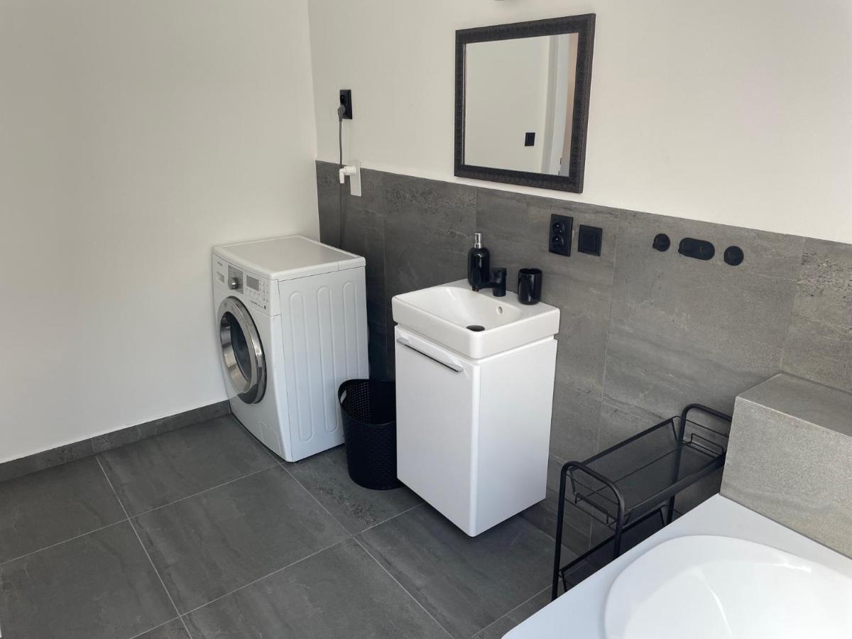 Apartman Vera Pardubice Luaran gambar