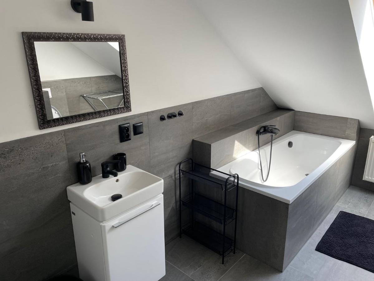 Apartman Vera Pardubice Luaran gambar