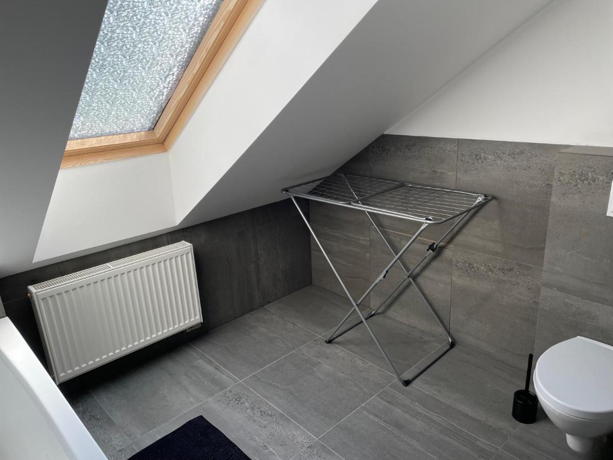 Apartman Vera Pardubice Luaran gambar