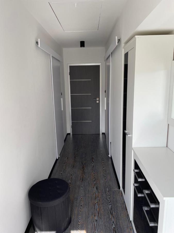 Apartman Vera Pardubice Luaran gambar