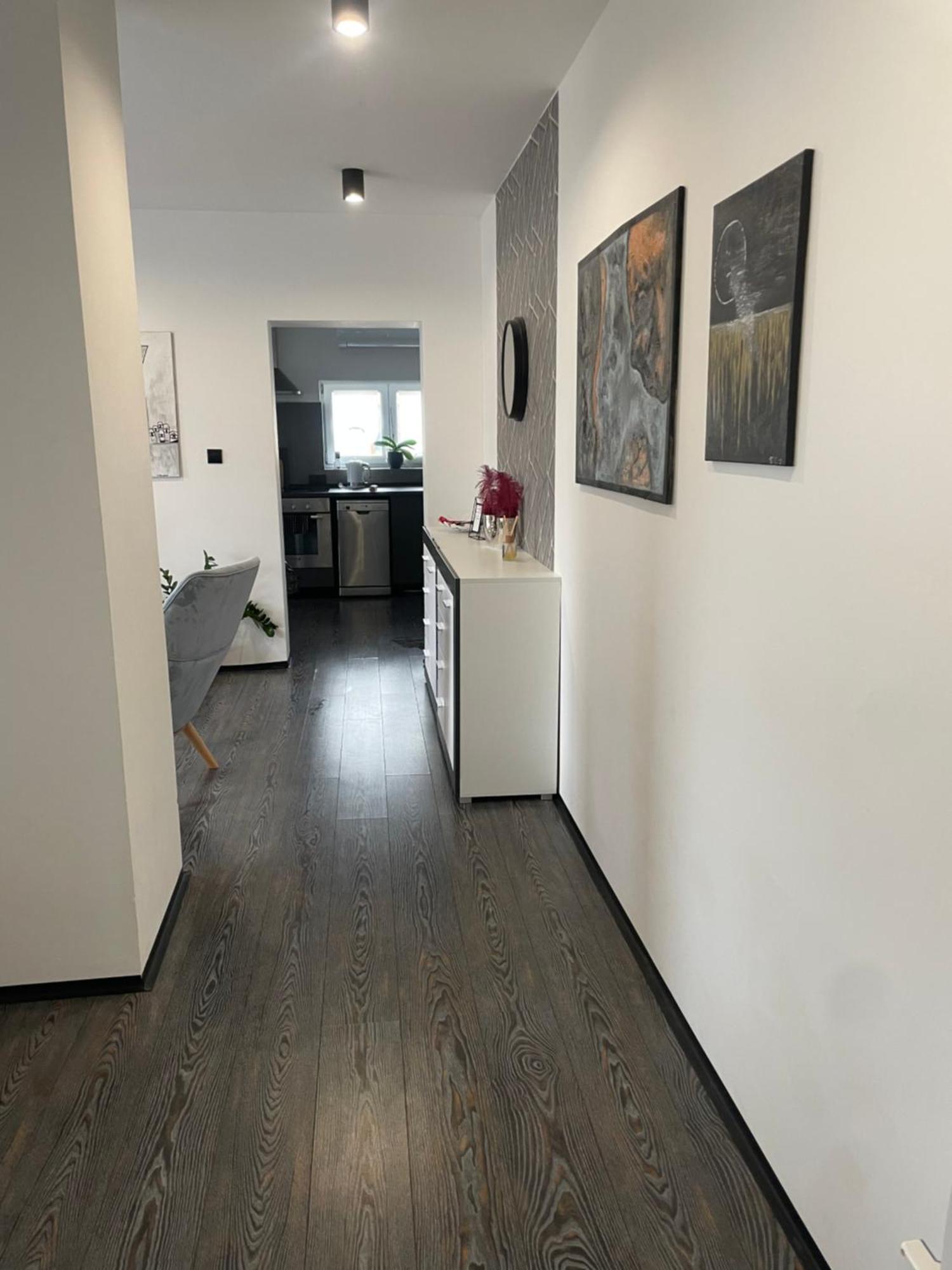 Apartman Vera Pardubice Luaran gambar
