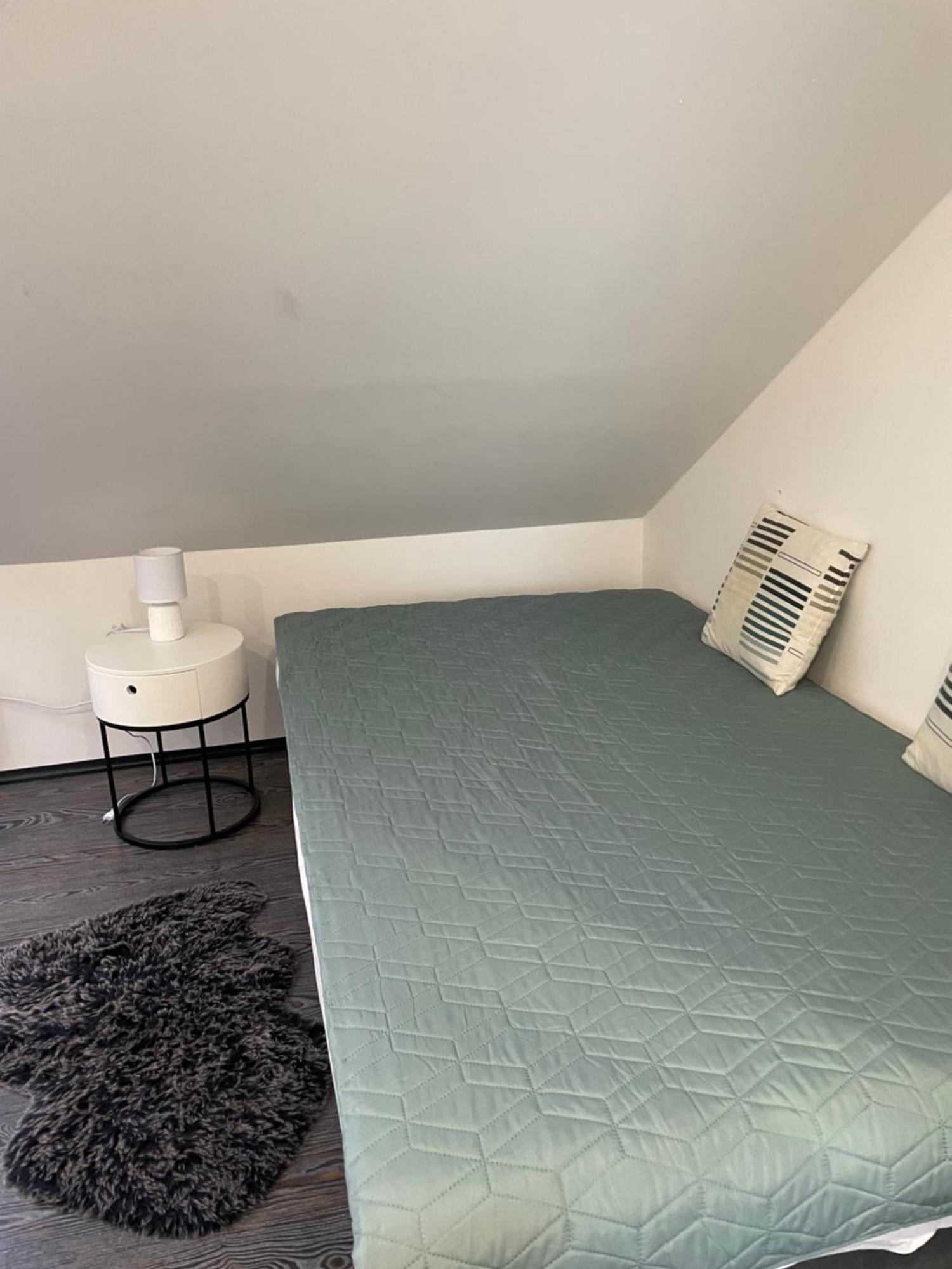 Apartman Vera Pardubice Luaran gambar