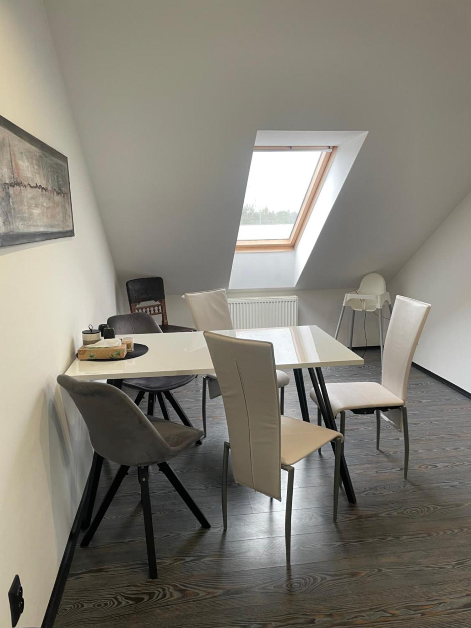 Apartman Vera Pardubice Luaran gambar