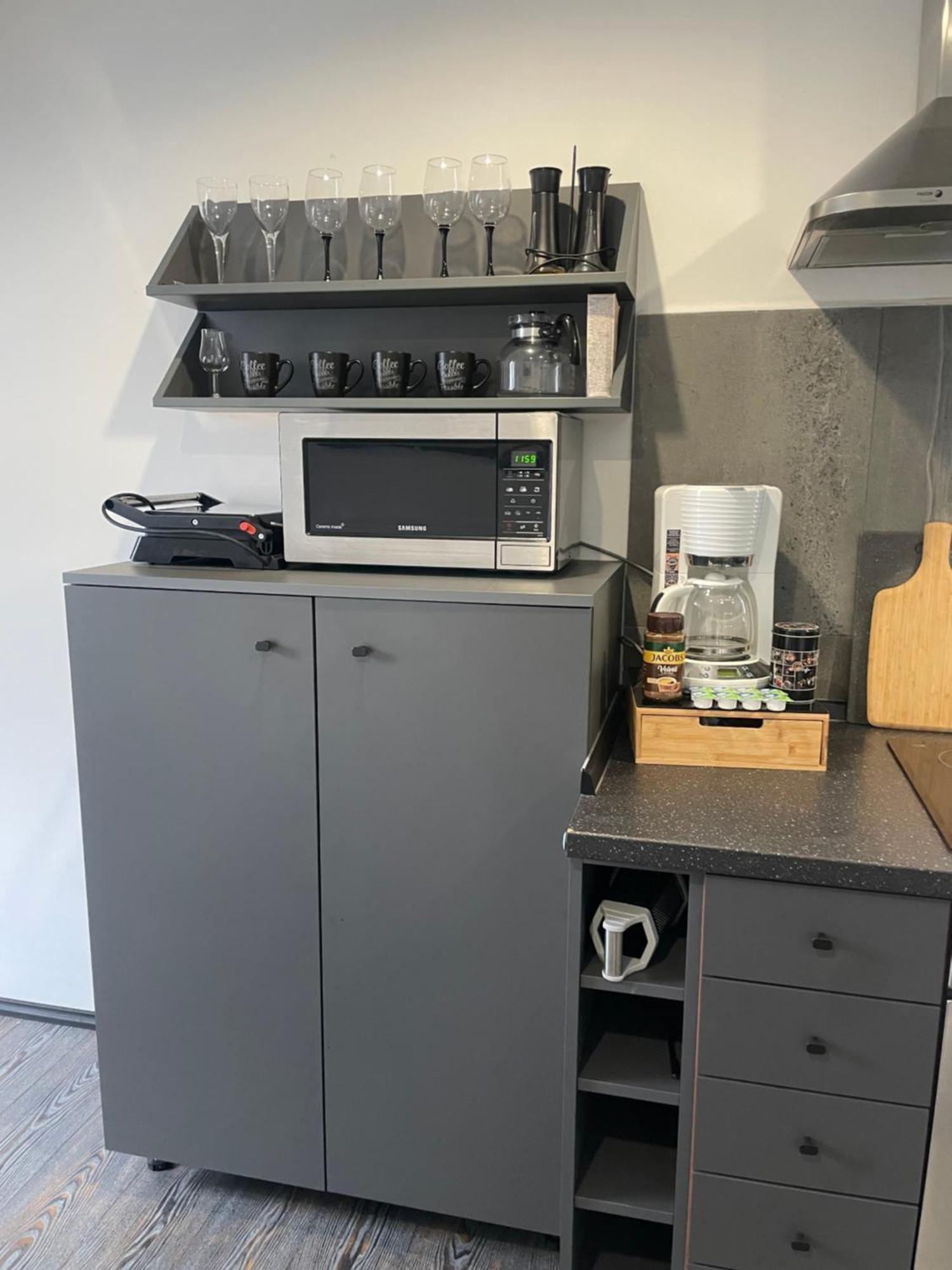 Apartman Vera Pardubice Luaran gambar