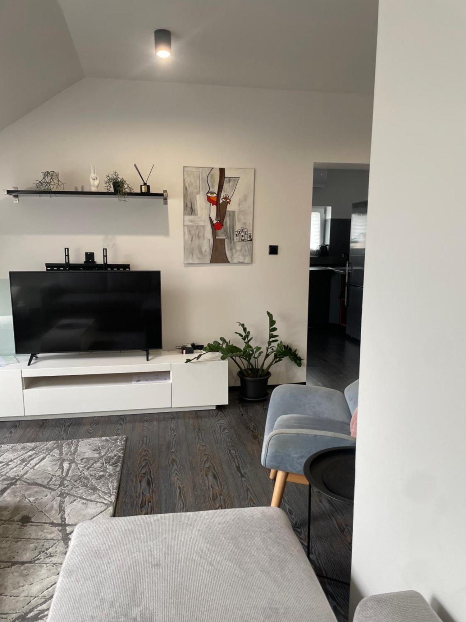 Apartman Vera Pardubice Luaran gambar