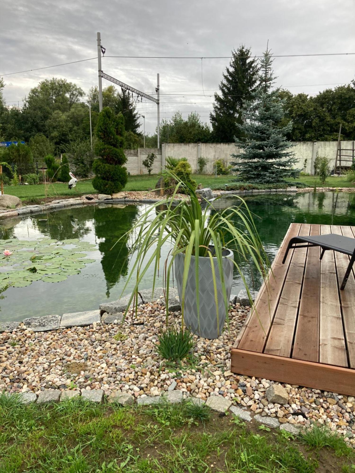 Apartman Vera Pardubice Luaran gambar