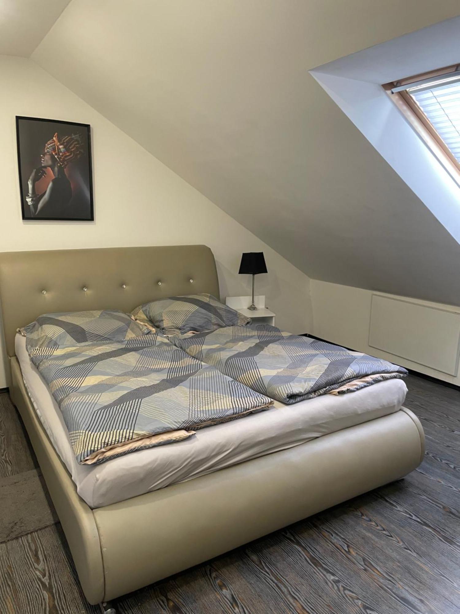 Apartman Vera Pardubice Luaran gambar