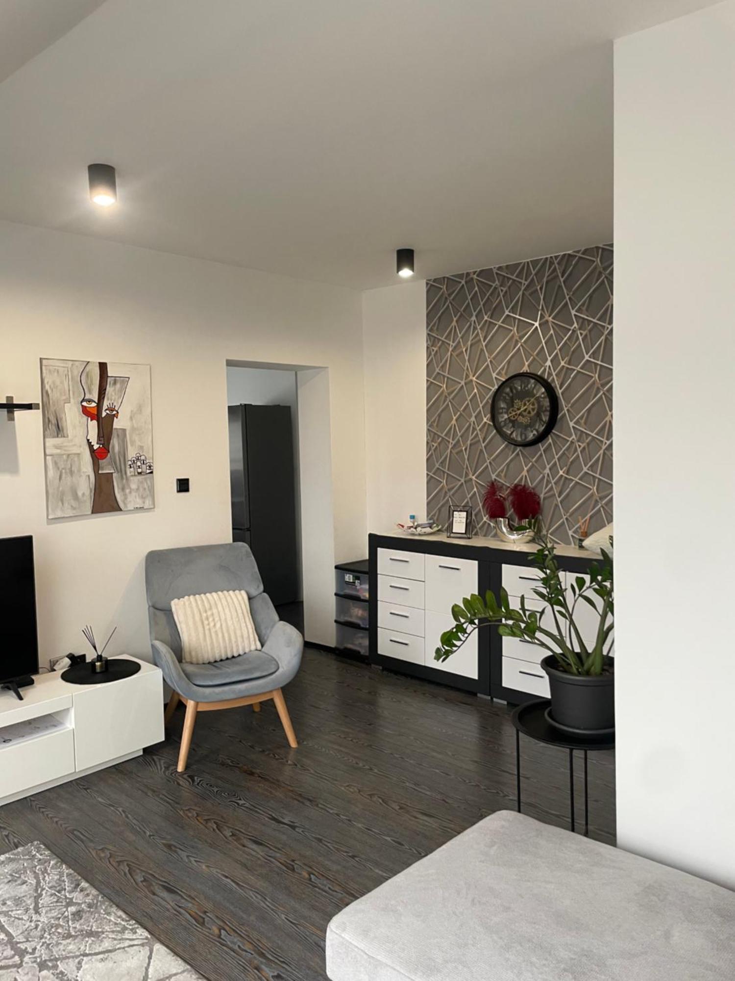 Apartman Vera Pardubice Luaran gambar
